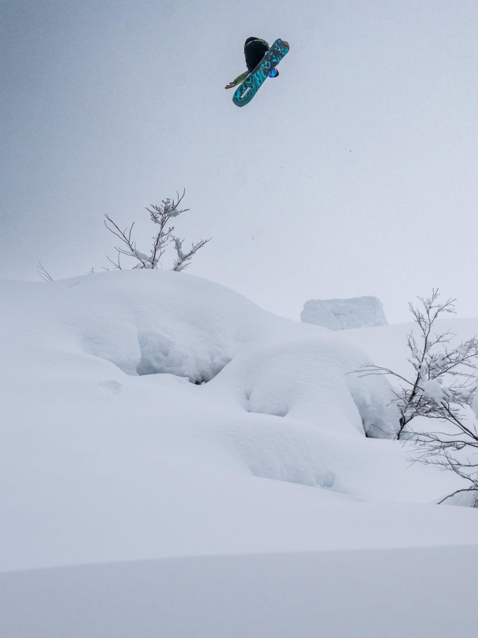 K2 Excavator Unisex Snowboard 2026
