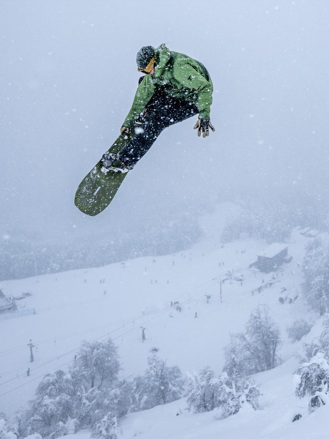 K2 Excavator Unisex Snowboard 2026
