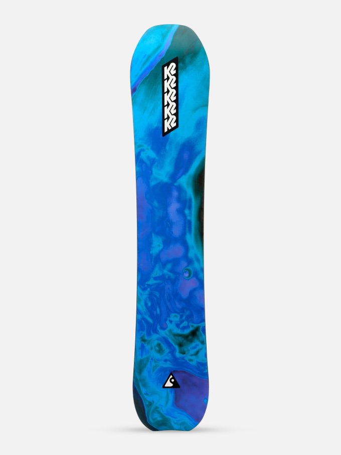 K2 Passport Unisex Snowboard 2026