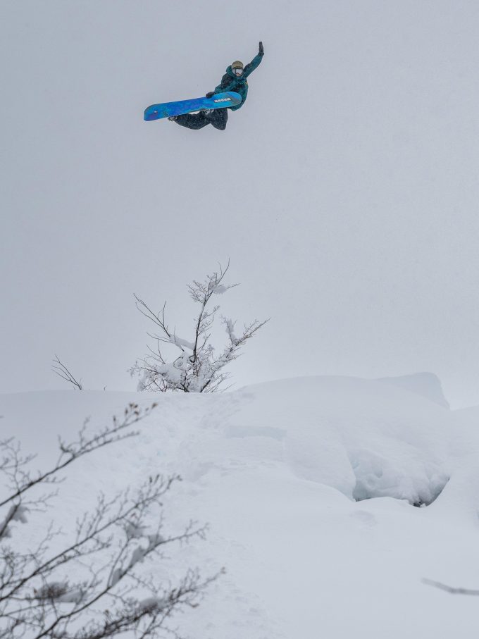 K2 Passport Unisex Snowboard 2026