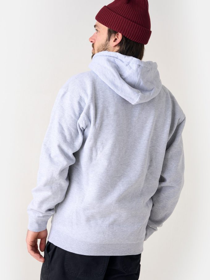 K2 Charlie Hoodie 2023