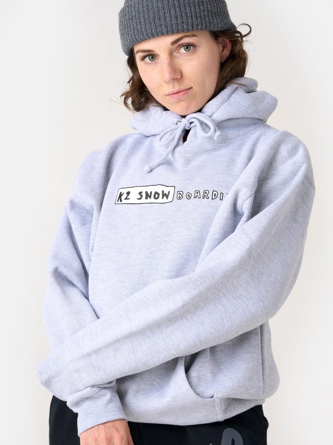 K2 Charlie Hoodie 2023