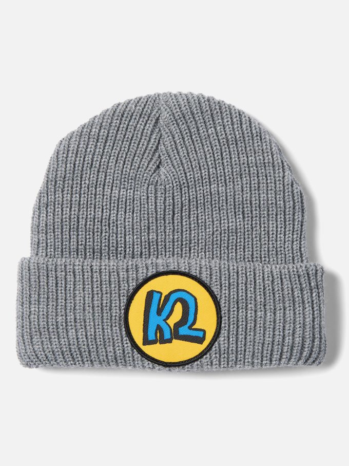 K2 Russ Patch Beanie 2023