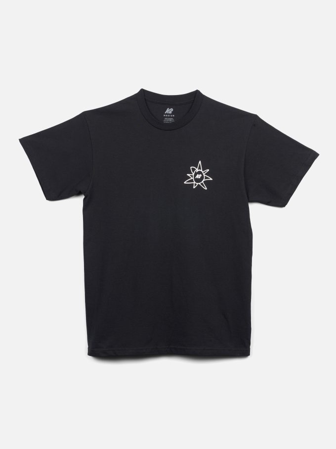 K2 Sunflower Tee 2023