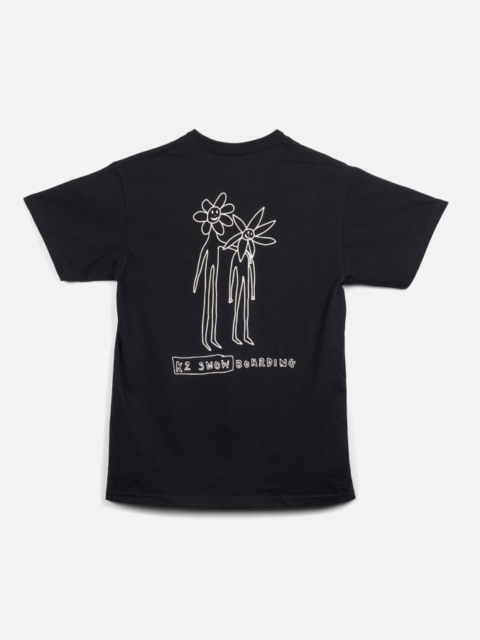K2 Sunflower Tee 2023