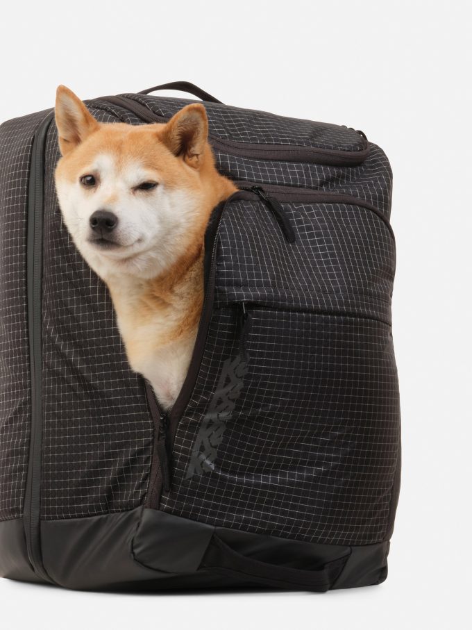 K2 Boot Locker Bag 2025