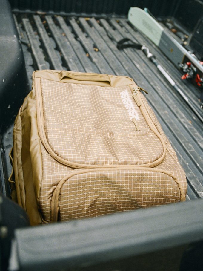 K2 Boot Locker Bag 2025