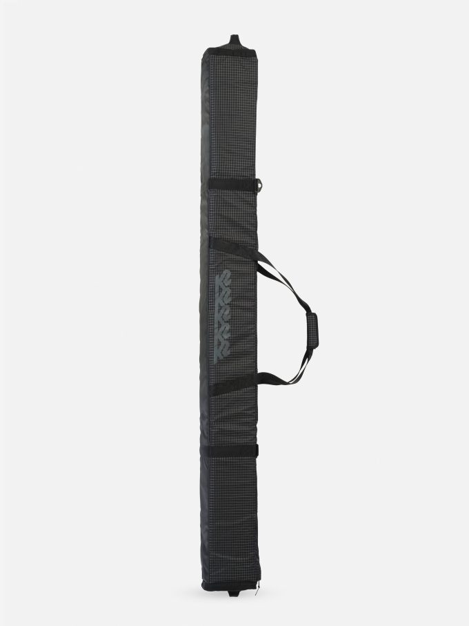K2 Double Padded Ski Bag 2025