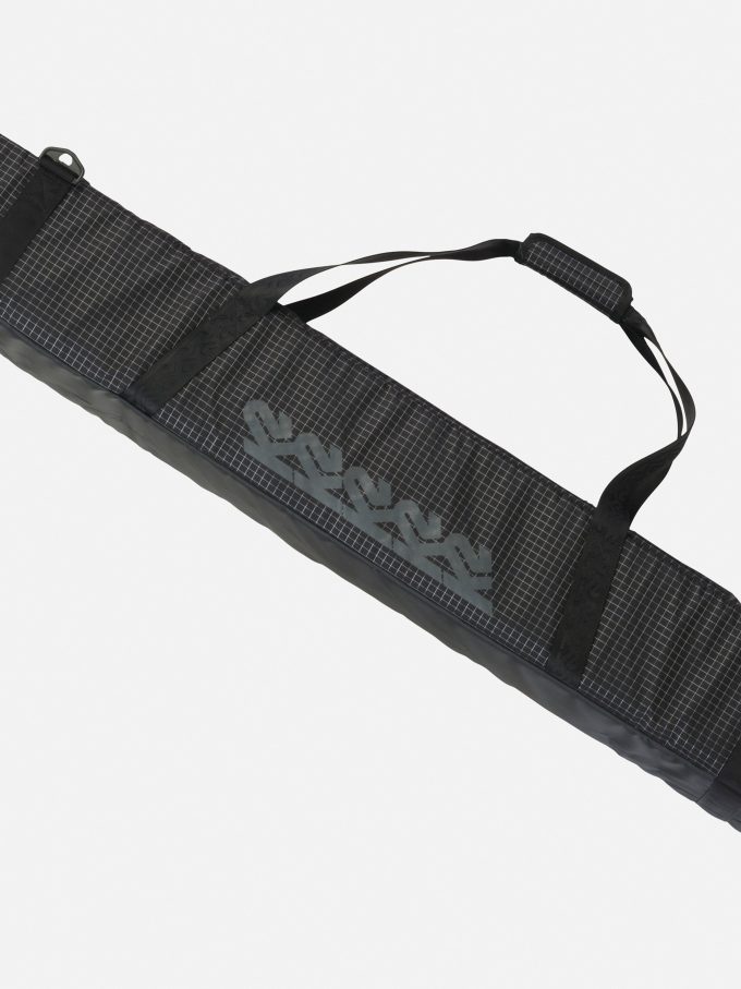 K2 Double Padded Ski Bag 2025