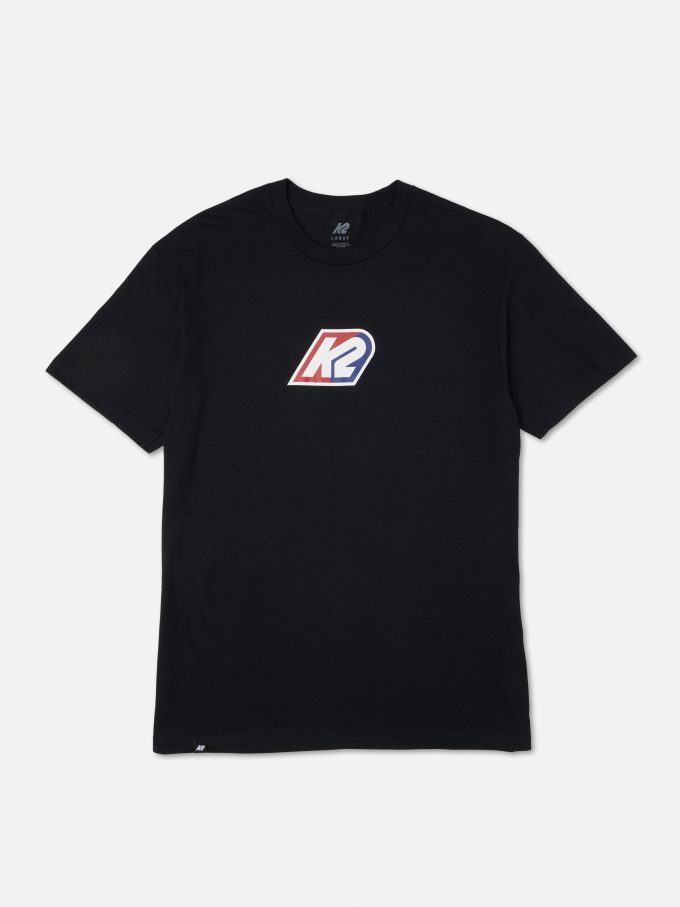 K2 Heritage T-Shirt 2025