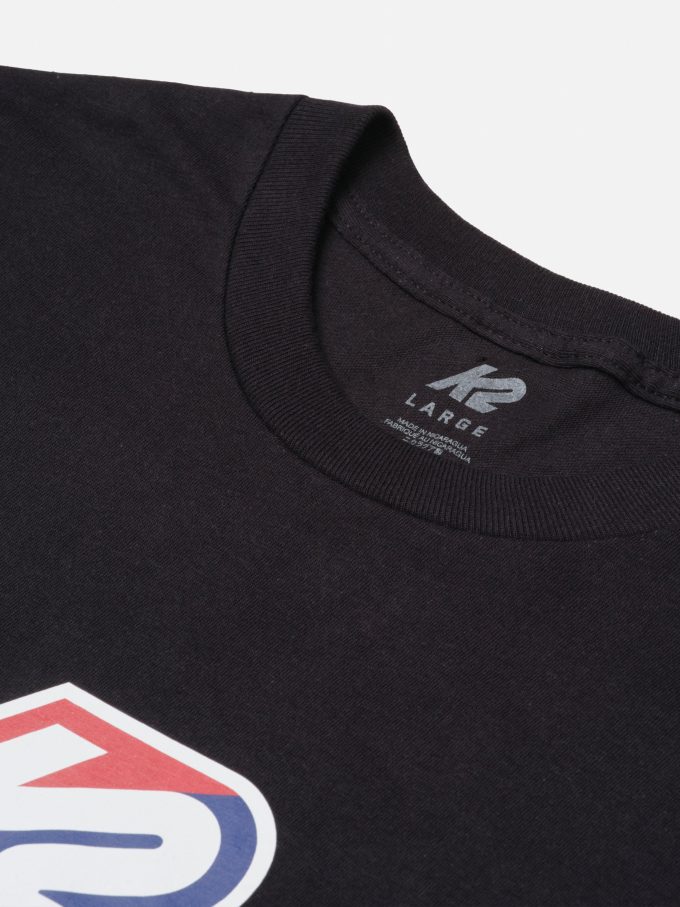K2 Heritage T-Shirt 2025