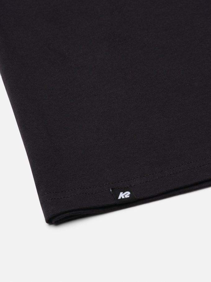 K2 Heritage T-Shirt 2025