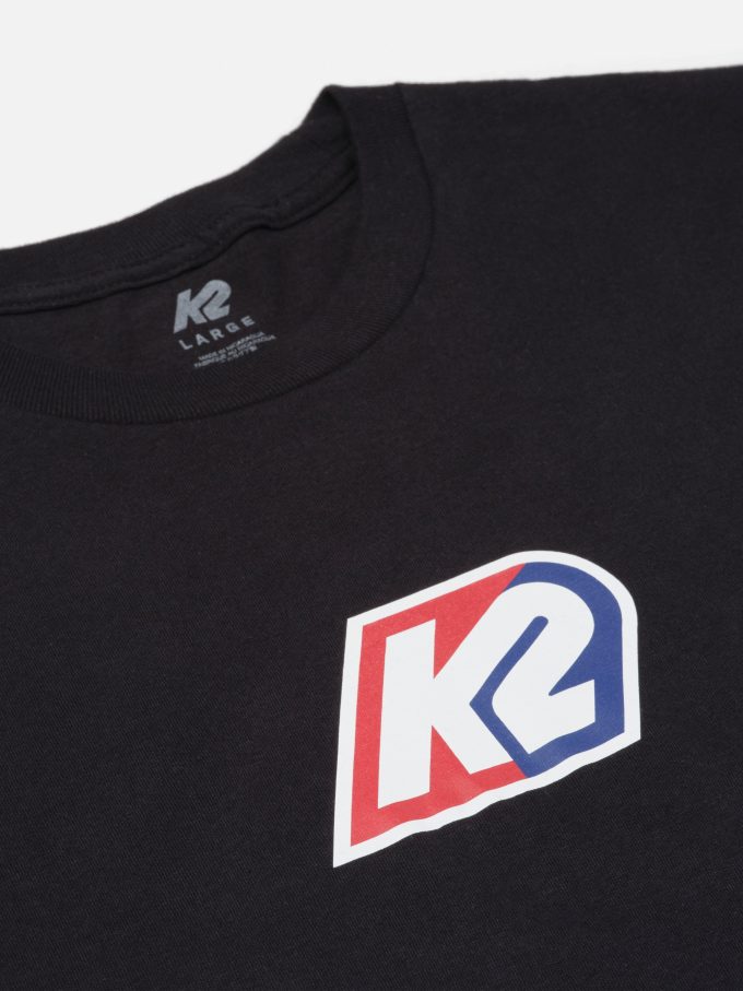 K2 Heritage T-Shirt 2025