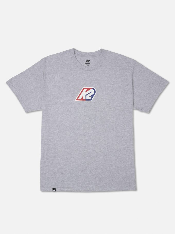 K2 Heritage T-Shirt 2025
