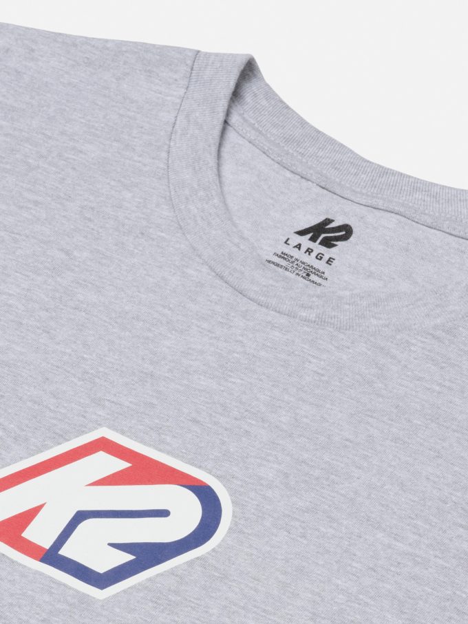 K2 Heritage T-Shirt 2025
