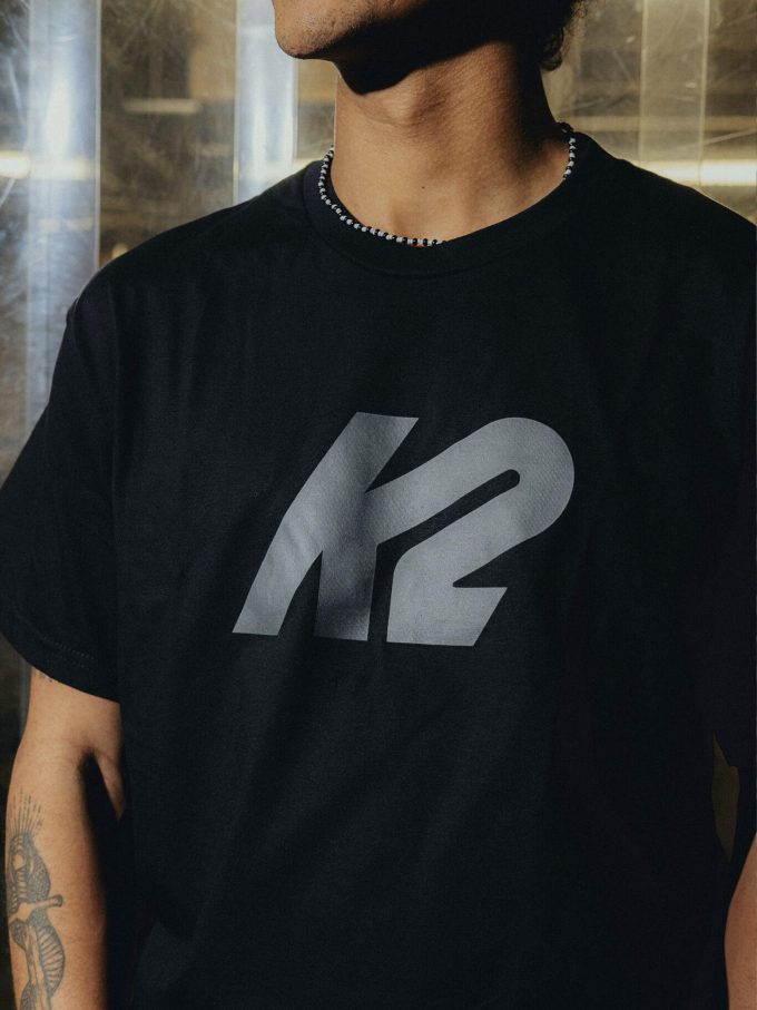 K2 Loud And Proud Tee 2025