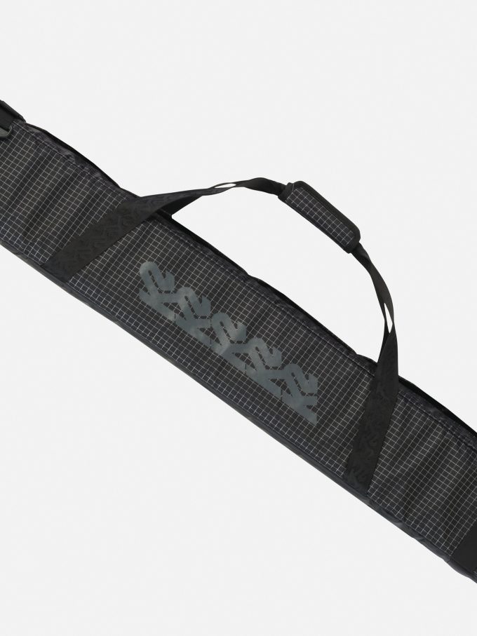 K2 Single Padded Ski Bag 2025