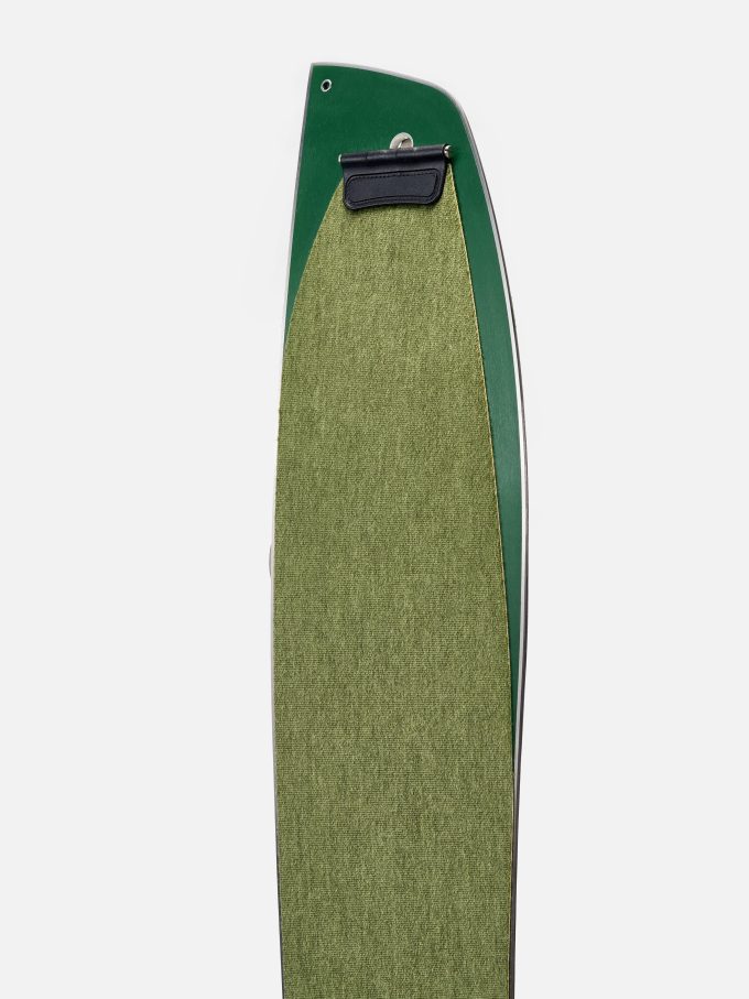 K2 Isolator Splitboard Skin 2025