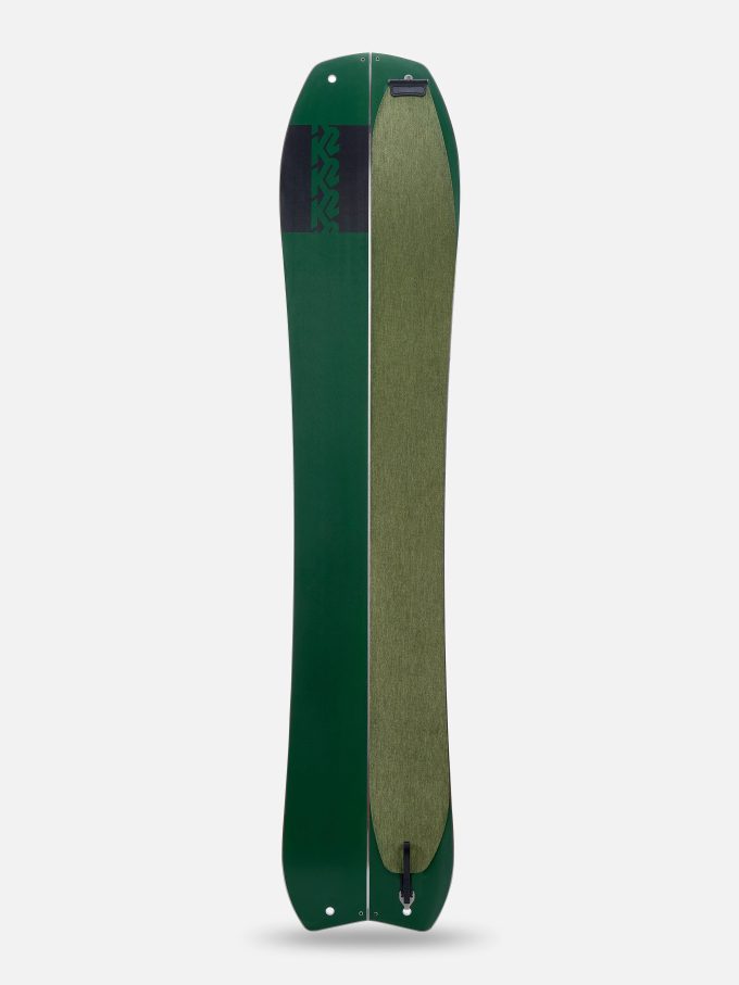 K2 Isolator Splitboard Skin 2025