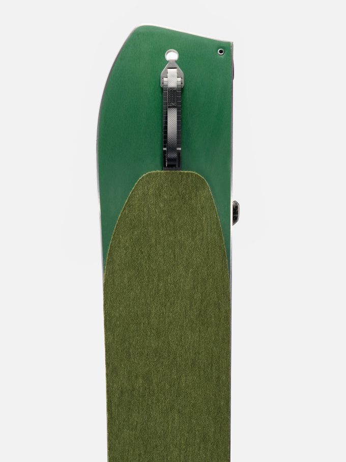 K2 Isolator Splitboard Skin 2025