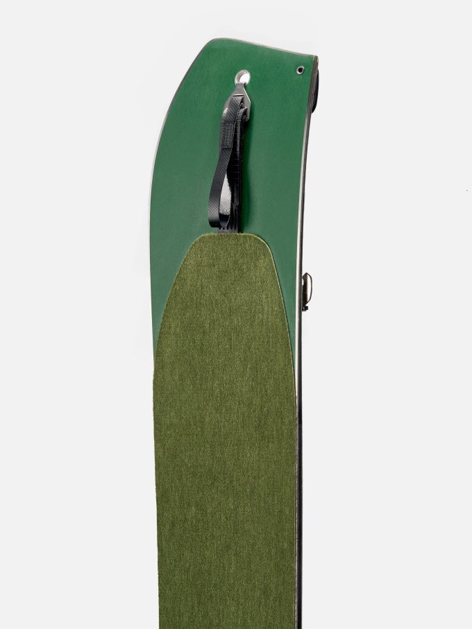 K2 Isolator Splitboard Skin 2025