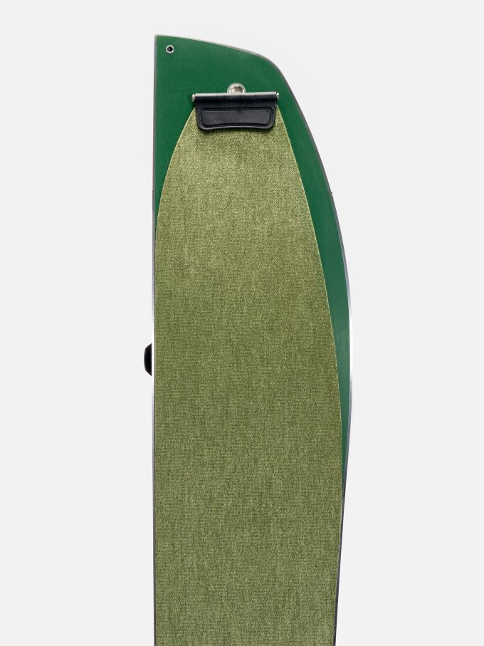K2 Isolator Splitboard Skin 2025