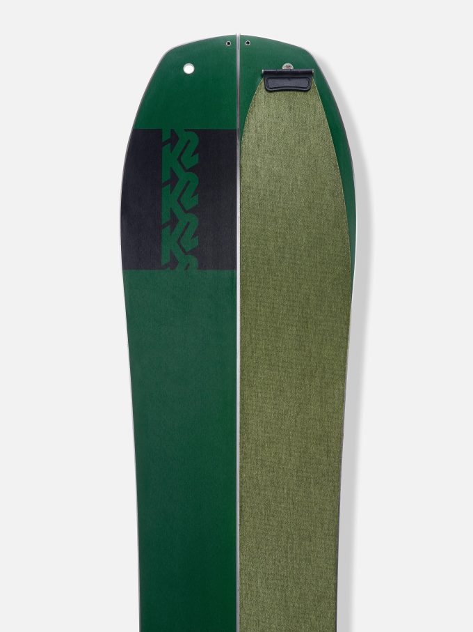 K2 Isolator Splitboard Skin 2025