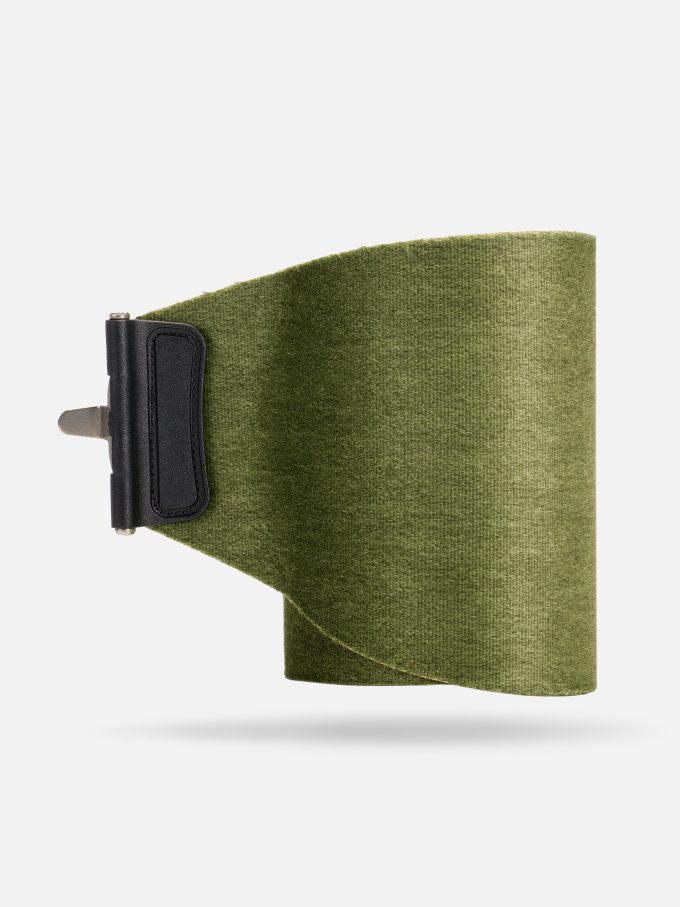 K2 Isolator Splitboard Skin 2025