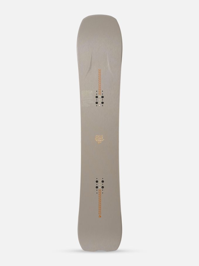 K2 Alchemist - Curtis Ciszek Men's Snowboard 2025