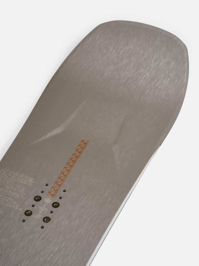 K2 Alchemist - Curtis Ciszek Men's Snowboard 2025