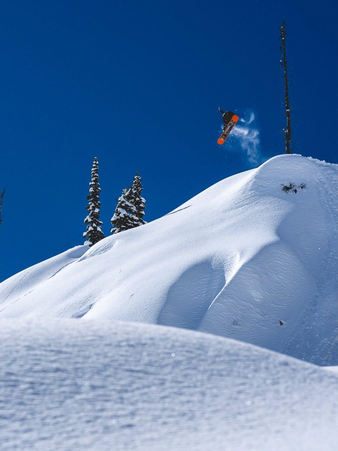 K2 Alchemist - Curtis Ciszek Men's Snowboard 2025