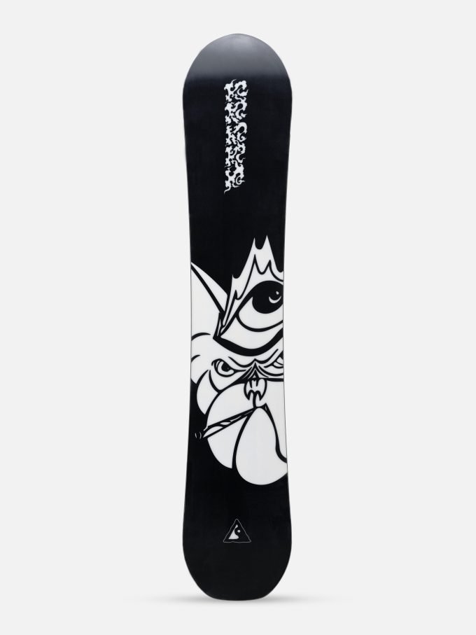 K2 Antidote - Gabe Ferguson Unisex Snowboard 2025
