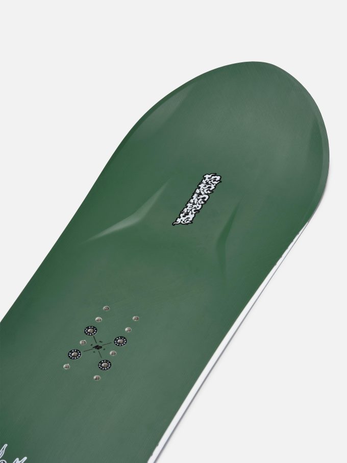 K2 Antidote - Gabe Ferguson Unisex Snowboard 2025