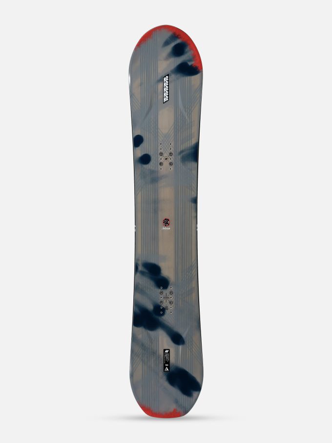 K2 Antidote Unisex Snowboard 2025