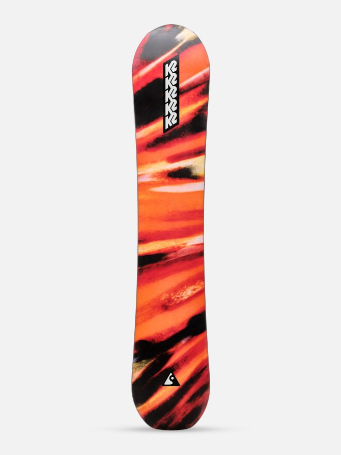 K2 Antidote Unisex Snowboard 2025