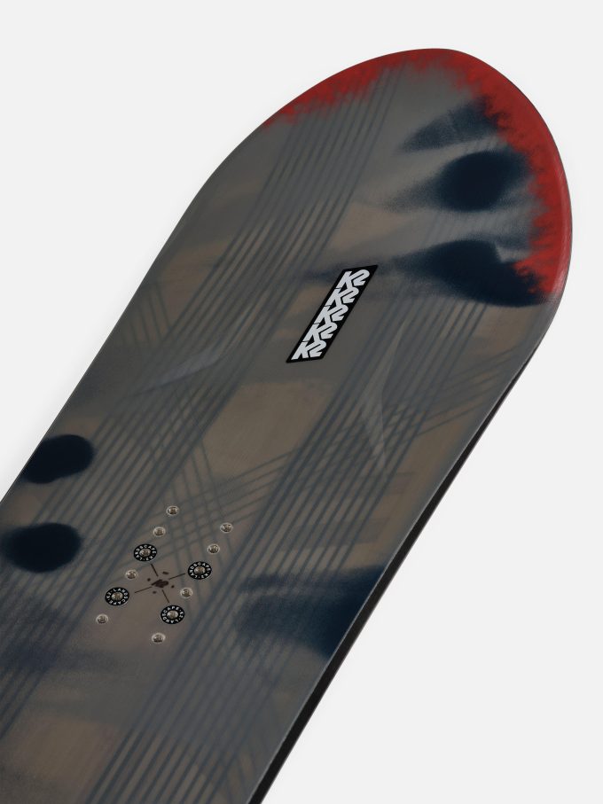 K2 Antidote Unisex Snowboard 2025