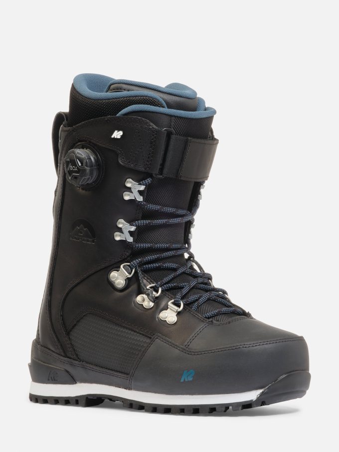 K2 Aspect Unisex Snowboard Boots 2025