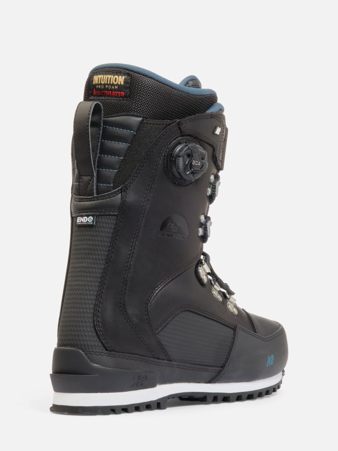 K2 Aspect Unisex Snowboard Boots 2025