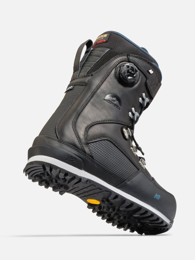 K2 Aspect Unisex Snowboard Boots 2025