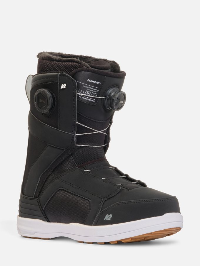 K2 Boundary Men's Snowboard Boots 2025