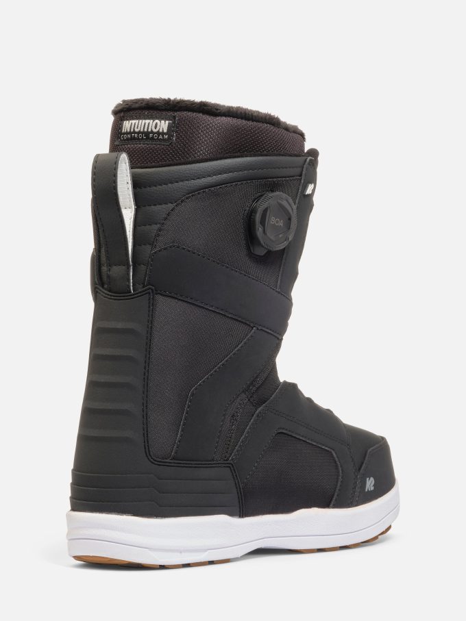 K2 Boundary Men's Snowboard Boots 2025