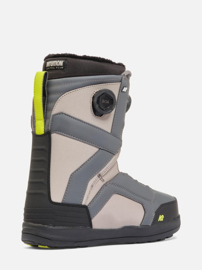 K2 Boundary Men's Snowboard Boots 2025