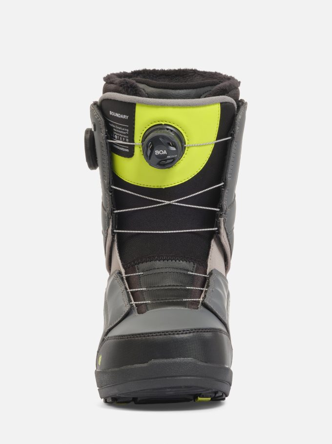 K2 Boundary Men's Snowboard Boots 2025