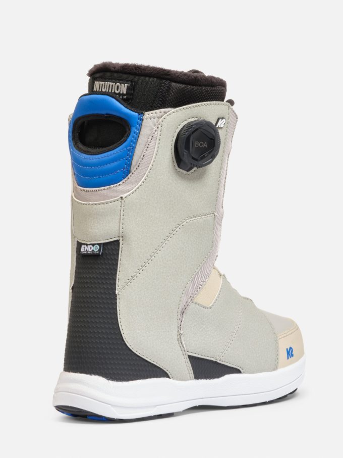 K2 Contour Women's Snowboard Boots 2025