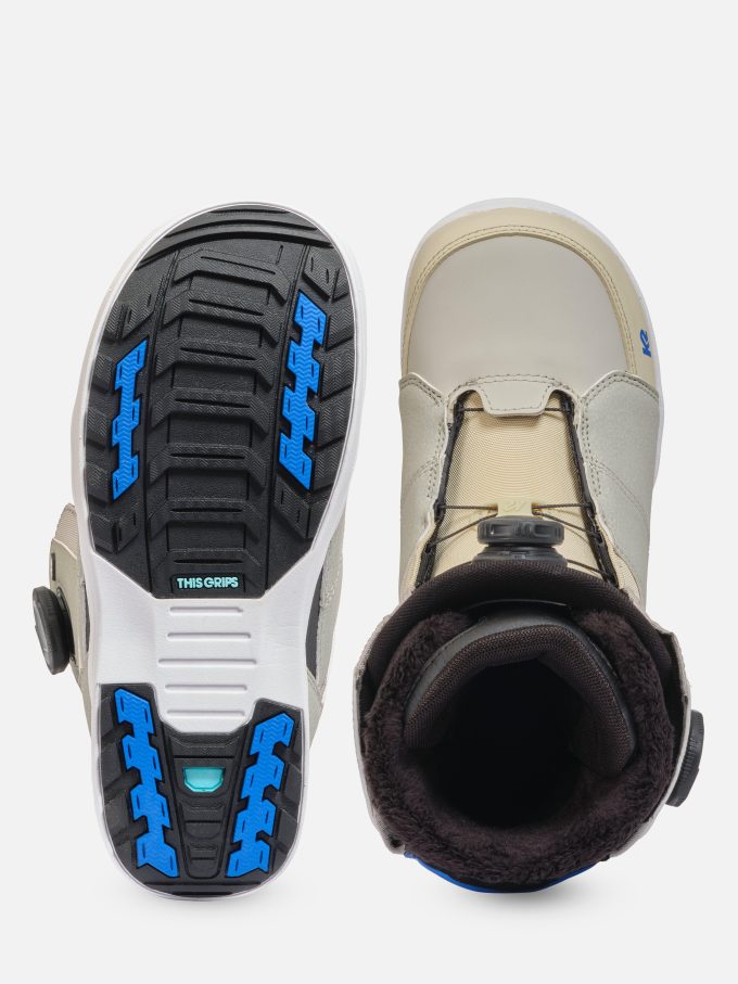K2 Contour Women's Snowboard Boots 2025