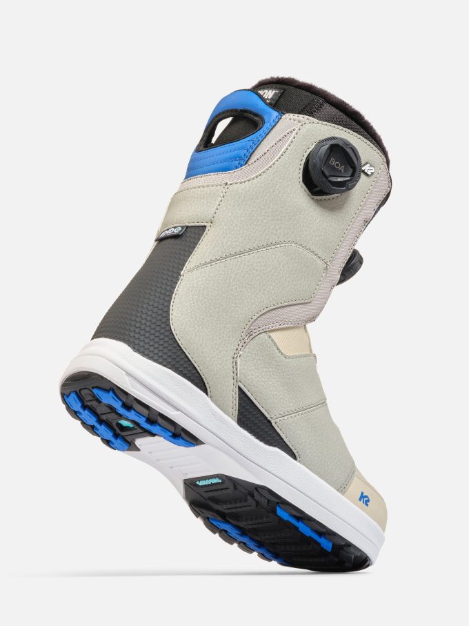 K2 Contour Women's Snowboard Boots 2025
