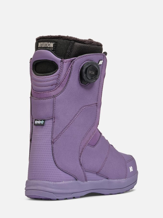 K2 Contour Women's Snowboard Boots 2025