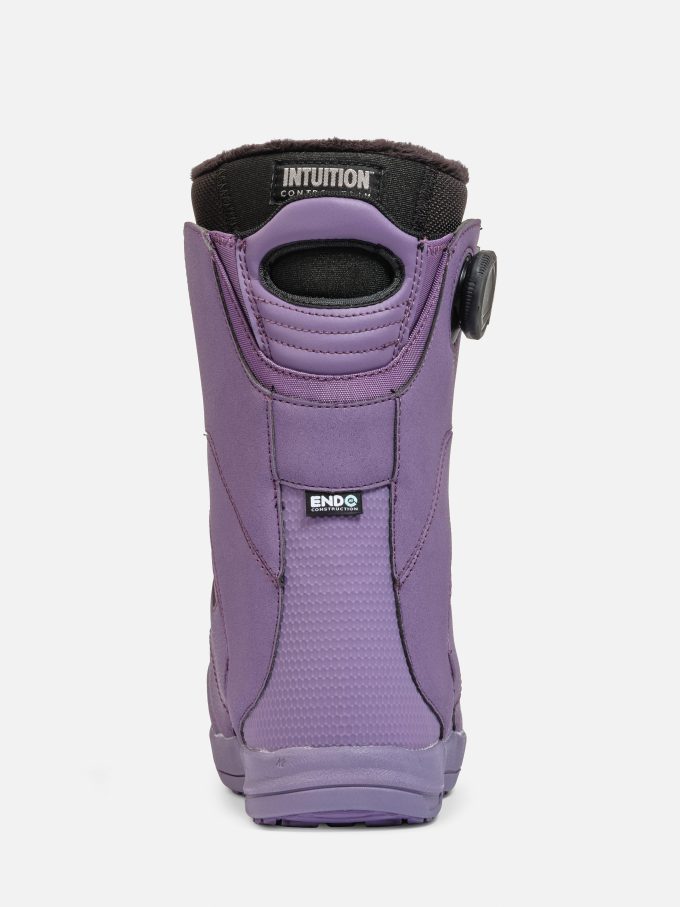 K2 Contour Women's Snowboard Boots 2025