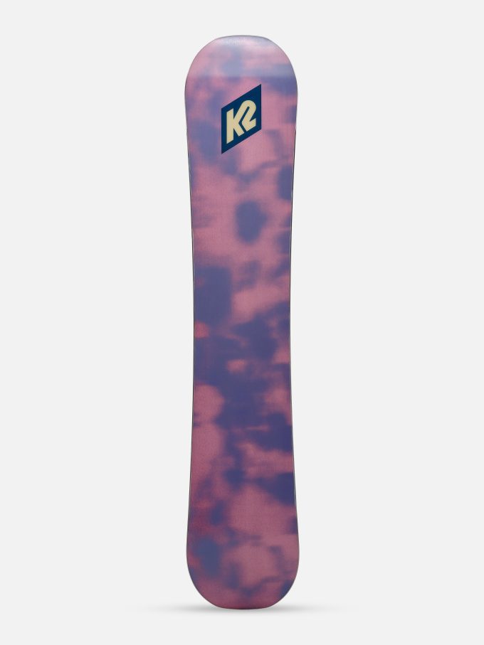 K2 Dreamsicle Women's Snowboard 2025