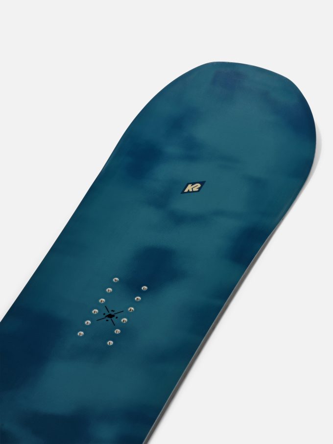 K2 Dreamsicle Women's Snowboard 2025